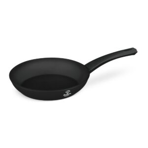 Berlinger Haus Black Rose Gold ponev 24 cm 1,7 l — TitanPro, Turbo indukcijsko dno
