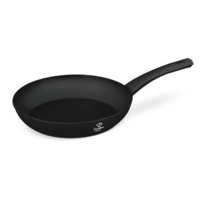 Berlinger Haus Black Rose Gold ponev 28 cm 2,4 l — TitanPro, Turbo indukcijsko dno