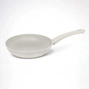 Berlinger Haus FashionTV globoka ponev 24 cm — Cream Gold, 3-slojni TitanPro