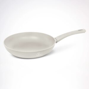 Berlinger Haus FashionTV globoka ponev 28 cm — Cream Gold, 3-slojni TitanPro