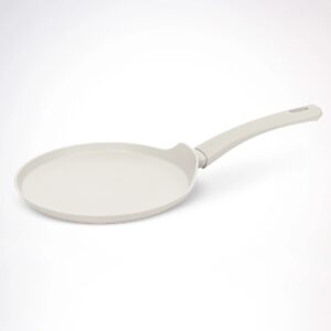Berlinger Haus FashionTV ponev za palačinke 25 cm — Cream Gold, TitanPro