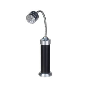 Grill King Kamado LED fleksibilna magnetna svetilka za žar na baterije AAA