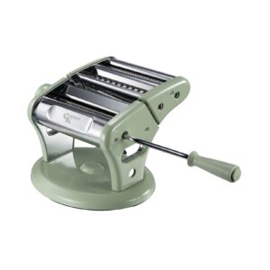 Grill King Pasta Maker DELUXE 3v1 strojček za testenine in raviole