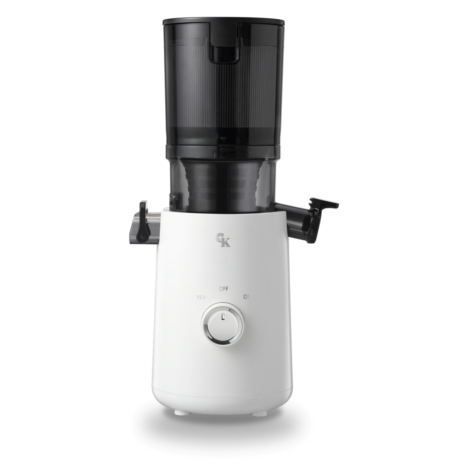 Grill King BUNDLE Cold Press PRO150 NextGen sokovnik brez mrežice + komplet za kokos - slika 3