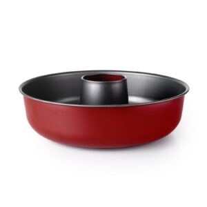 Ibili Karamel kalup za gugelhupf 25 cm — brez BPA, do 230 °C