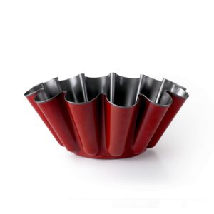 Ibili Karamel kalup za brioche 22 cm — brez BPA, do 230 °C