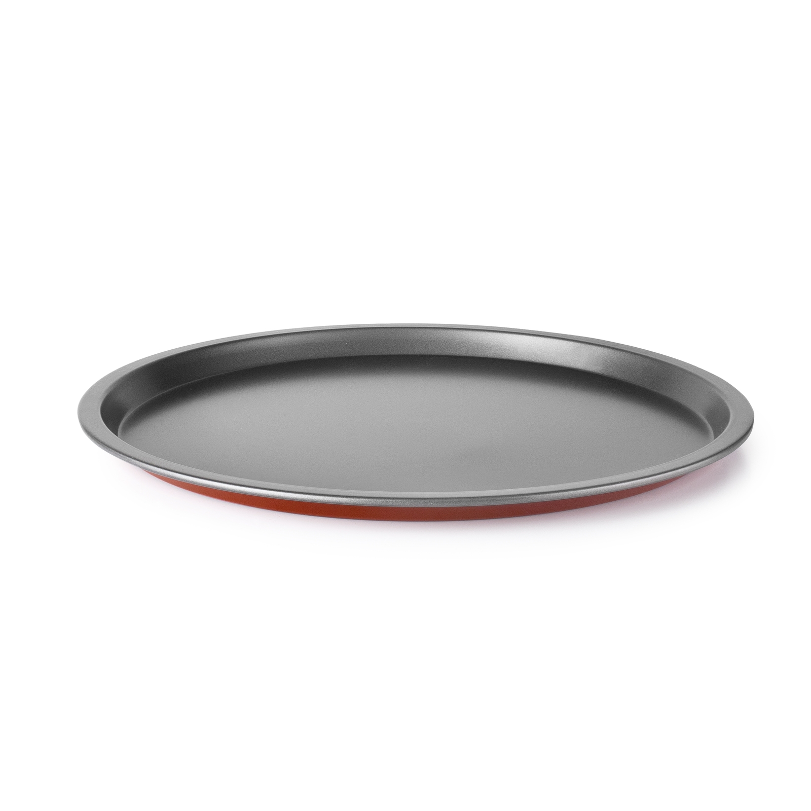 Ibili Karamel pekač za pico 32 cm — premaz Skandia PPG brez BPA