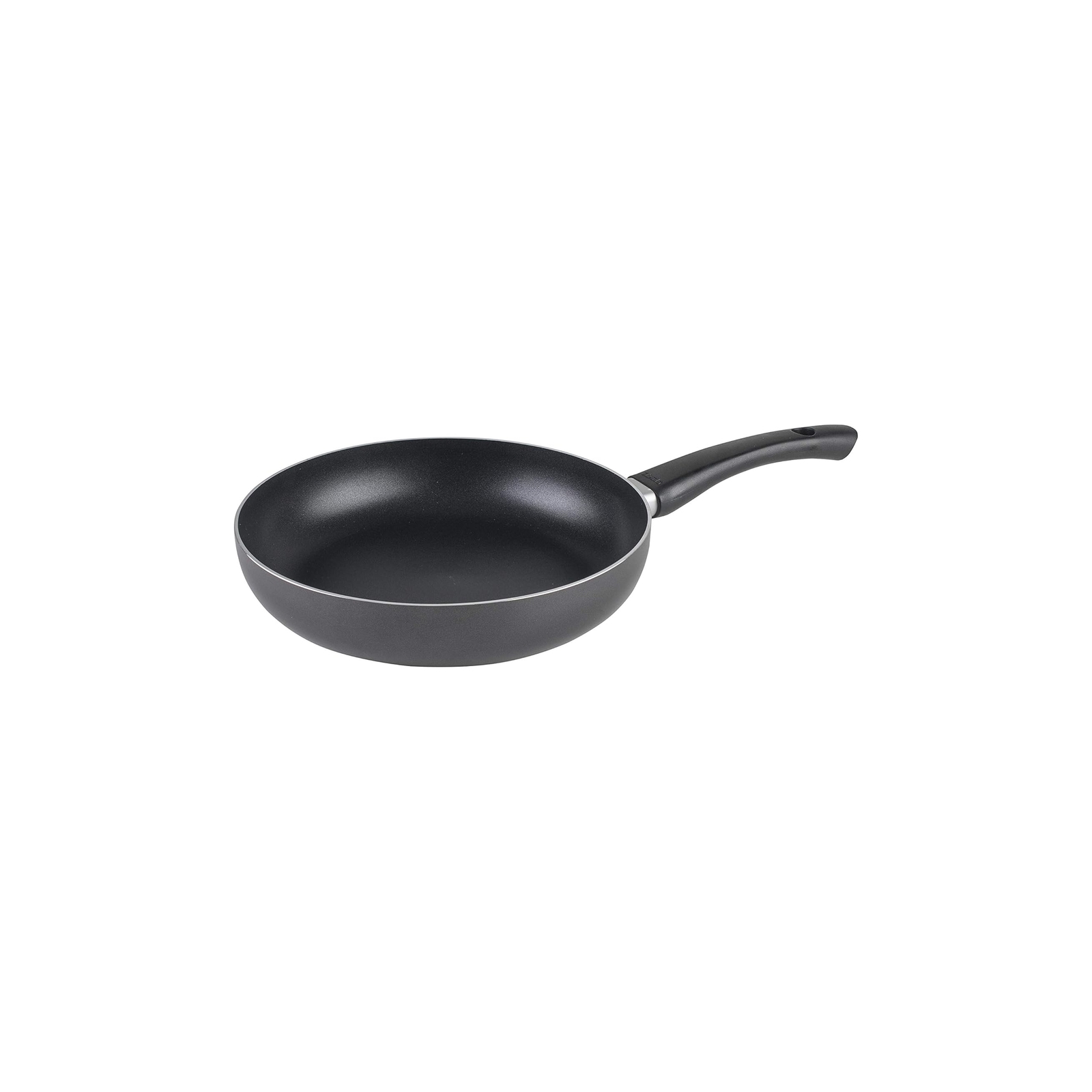Ibili Indubasic mini ponev 14 cm brez PFAS — za indukcijo