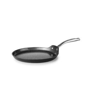 Ibili Quarzo Induction Boost ponev za palačinke — liti aluminij, specialno za indukcijo