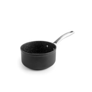 Ibili Quarzo Induction Boost posoda za omake — liti aluminij, specialno za indukcijo