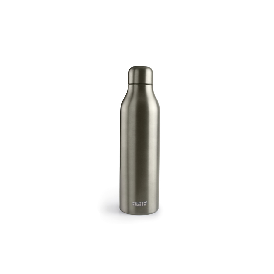 Ibili Element termo steklenica iz nerjavečega jekla 18/10 — 500 ml, 10–12 ur - slika 3