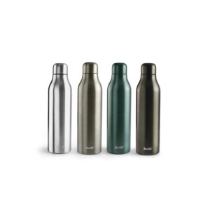 Ibili Element termo steklenica iz nerjavečega jekla 18/10 — 500 ml, 10–12 ur