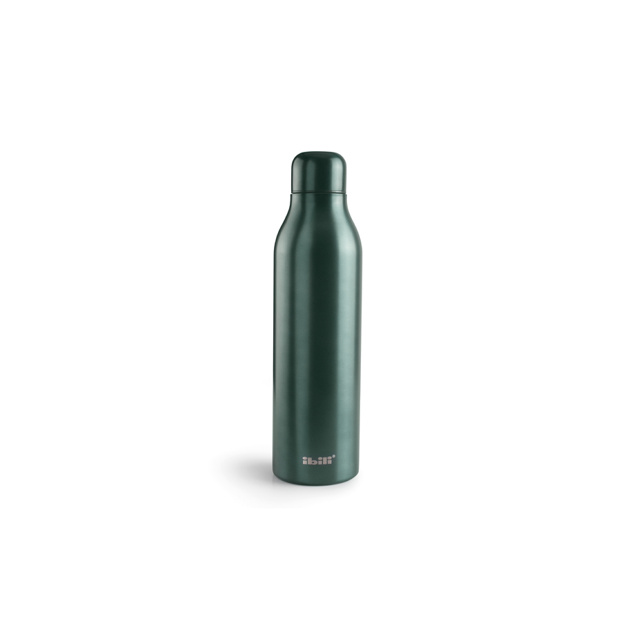 Ibili Element termo steklenica iz nerjavečega jekla 18/10 — 500 ml, 10–12 ur - slika 4