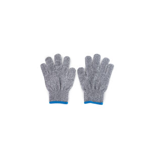 Ibili Protective zaščitne rokavice za rezanje in ribanje — 22×15 cm