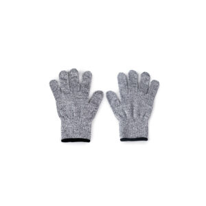 Ibili Protective zaščitne rokavice za rezanje in ribanje — 22×16 cm