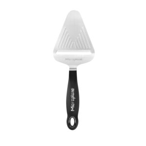 Microplane Professional rezalnik za sir 23 cm — oster nerjavni rez brez drobljenja
