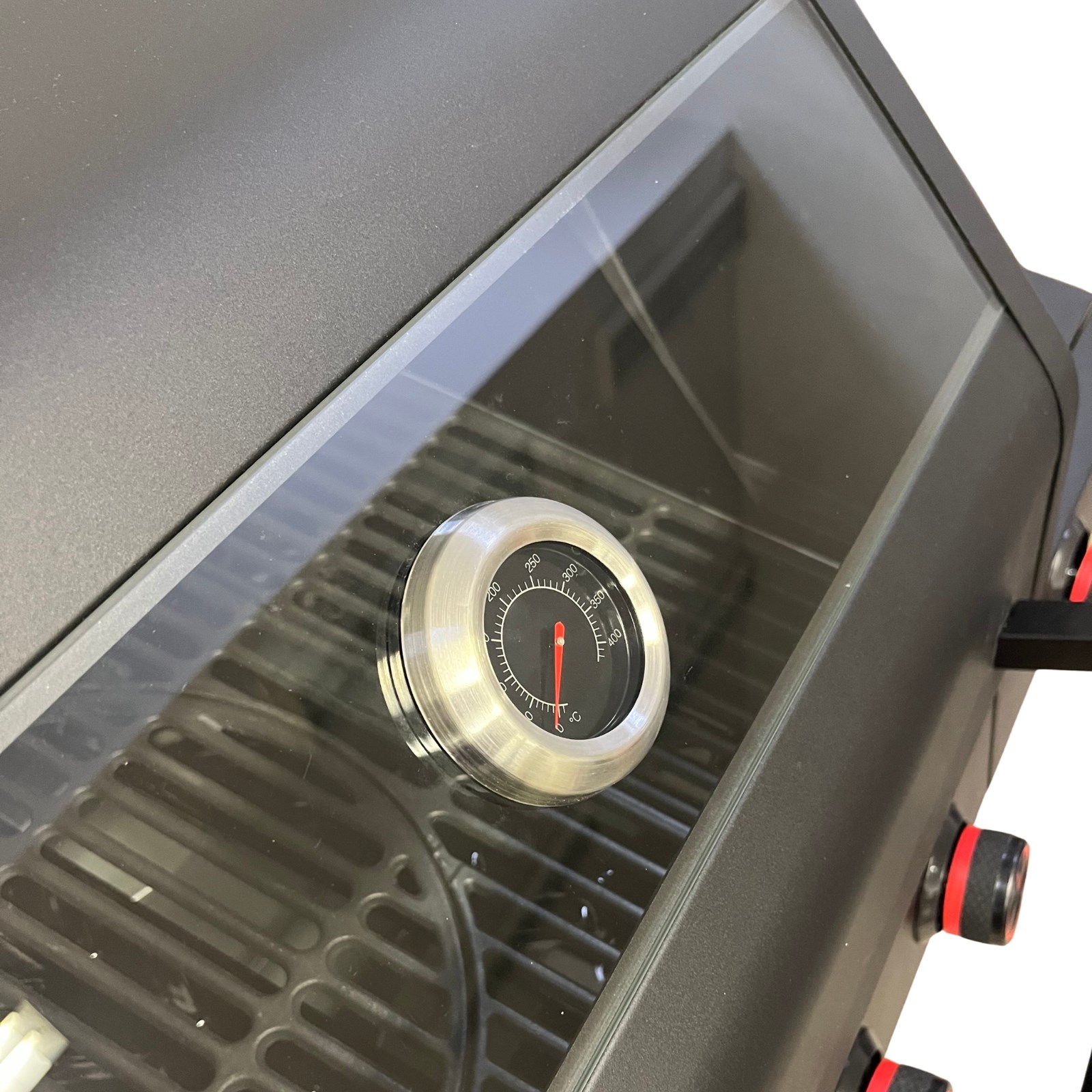 Grill King Master 0105 plinski žar 5 gorilnikov 15 kW + wok in plancha GRATIS - slika 5