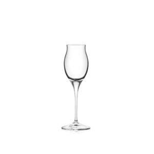 RCR Cristalleria Italiana Invino kozarec za likerje in desertna vina — Luxion kristal