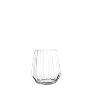 RCR Cristalleria Italiana OptiQ kozarec za vodo in koktajle 430 ml