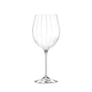 RCR Cristalleria Italiana OptiQ kozarec za rdeče vino 650 ml