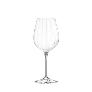 RCR Cristalleria Italiana OptiQ kozarec za belo vino 450 ml