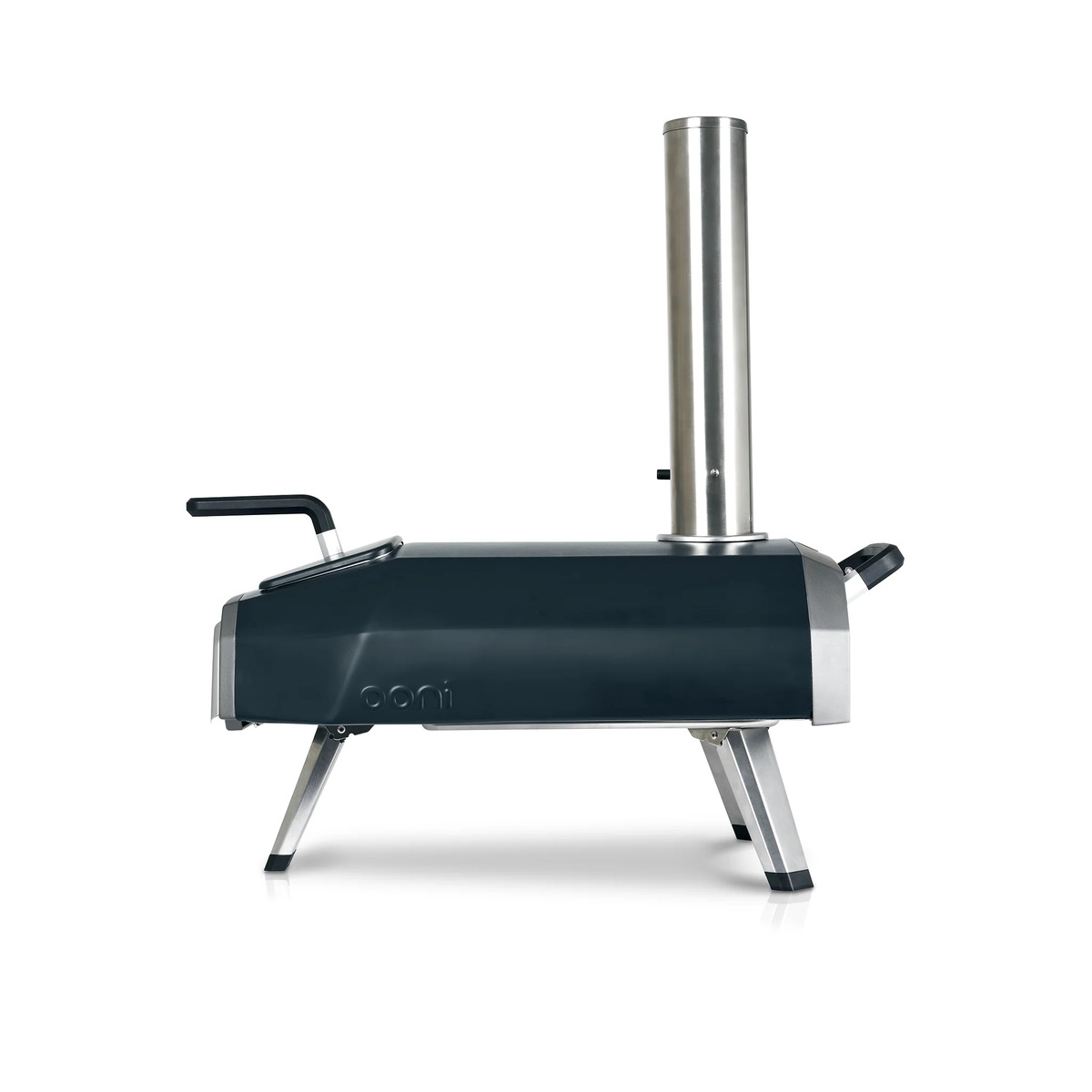 Ooni Karu 2 (2. generacija) Multi-Fuel 12" prenosna pizza peč — do 500 °C - slika 5