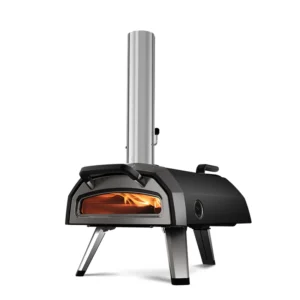 Ooni Karu 2 (2. generacija) Multi-Fuel 12" prenosna pizza peč — do 500 °C