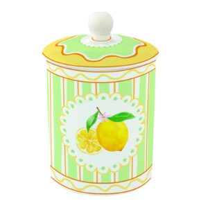 Posoda za shranjevanje s pokrovko Easy Life Fruit Mania, velikost L, večnamenska, za mikrovalovno pečico in pomivalni stroj